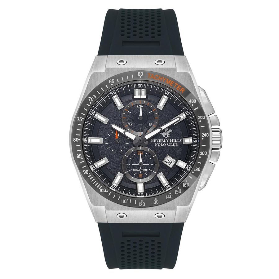 Мужской Наручные часы Beverly Hills Polo Club BP3541X.399