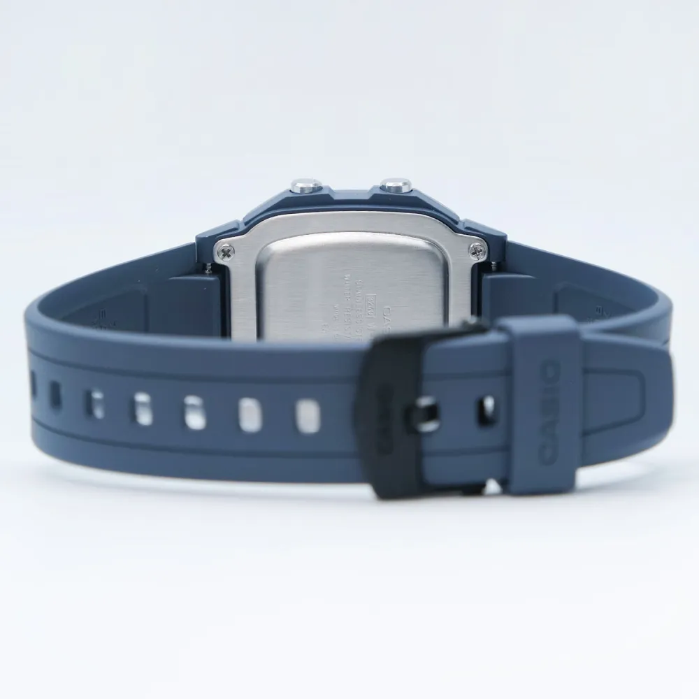 Casio Collection W-800H-2A  Фото 4
