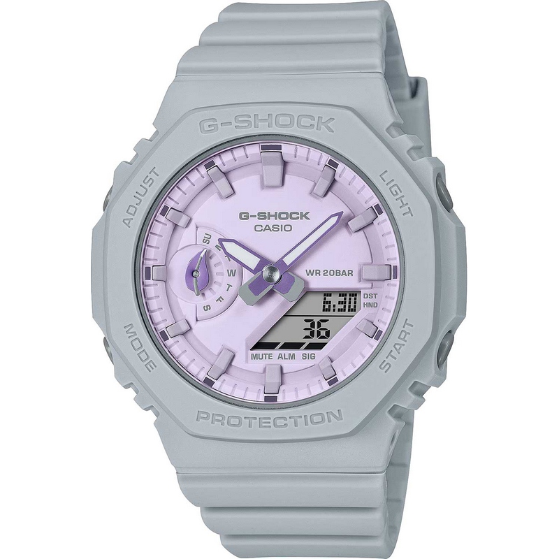 Casio G-Shock GMA-S2100NC-8A  Фото 1