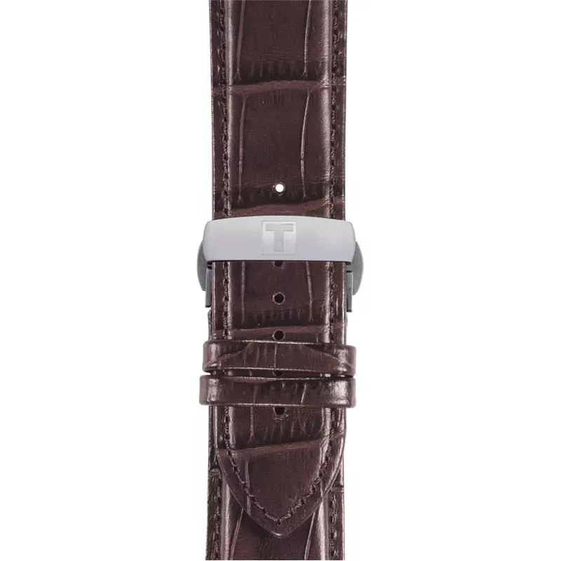 Наручные часы  Tissot T035.627.16.031.00 T-Classic Фото 2