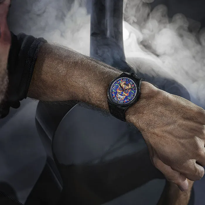 Bomberg BF43H3PBA.22-1.12  Фото 4