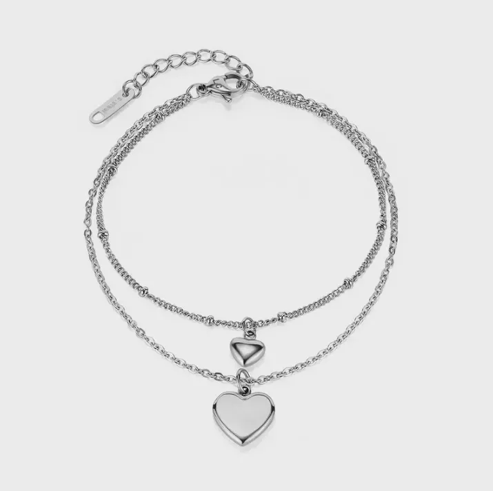 Lee Cooper LC.B.01242.330 Браслет  Фото 1