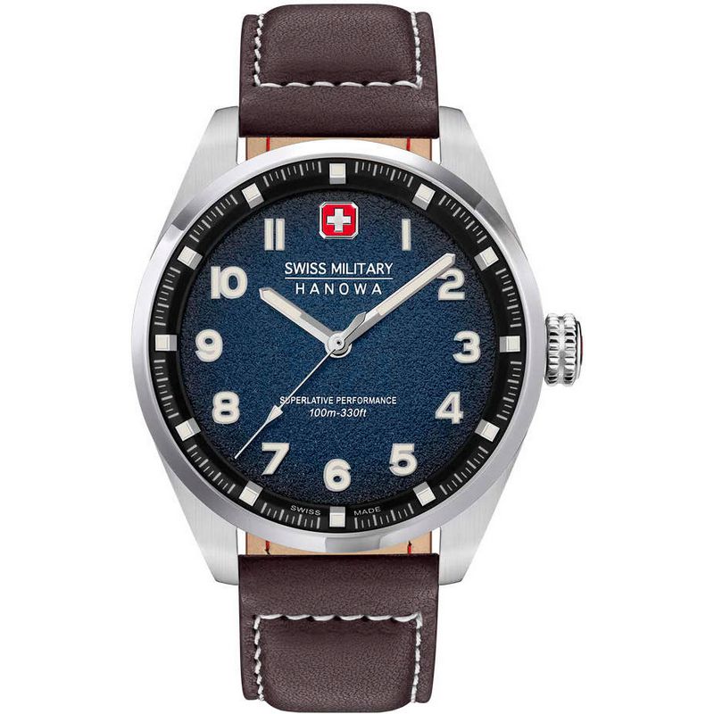 Swiss Military Hanowa SMWGA0001502  Фото 1