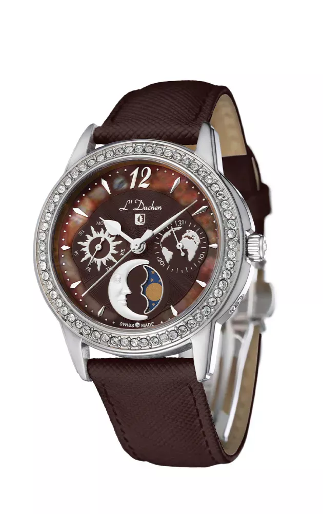 L'Duchen D 737.12.38  Фото 3