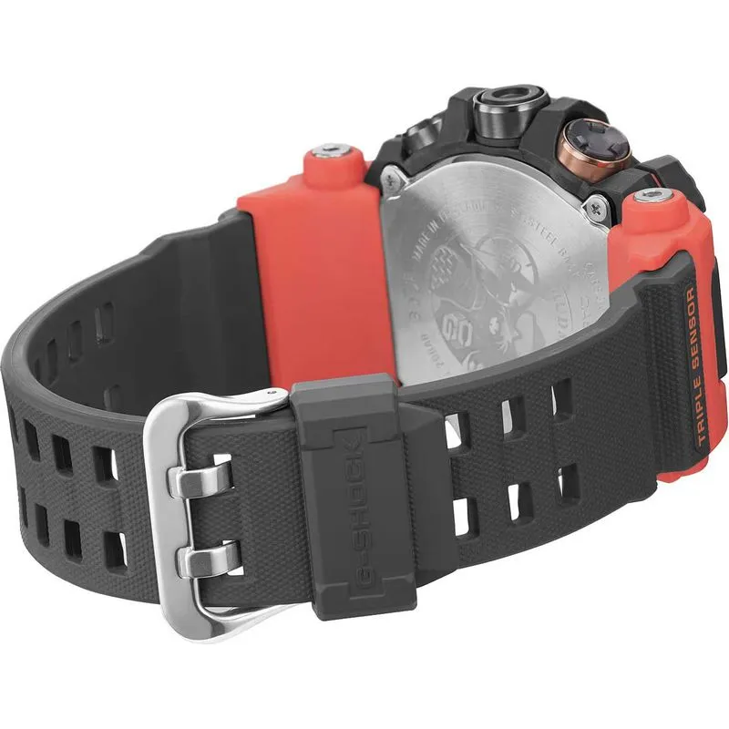 Casio G-Shock GW-9500-1A4  Фото 8