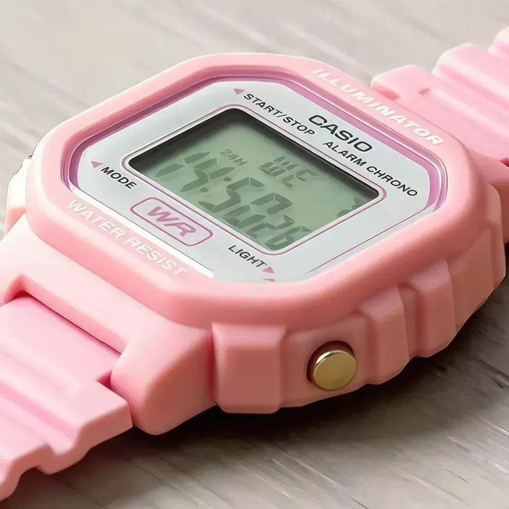 Casio Collection LA-20WH-4A  Фото 2