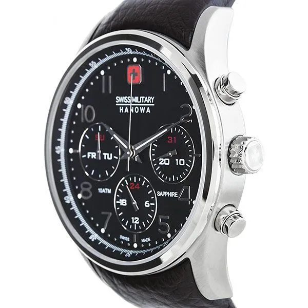Swiss Military Hanowa 06-4278.04.007  Фото 2