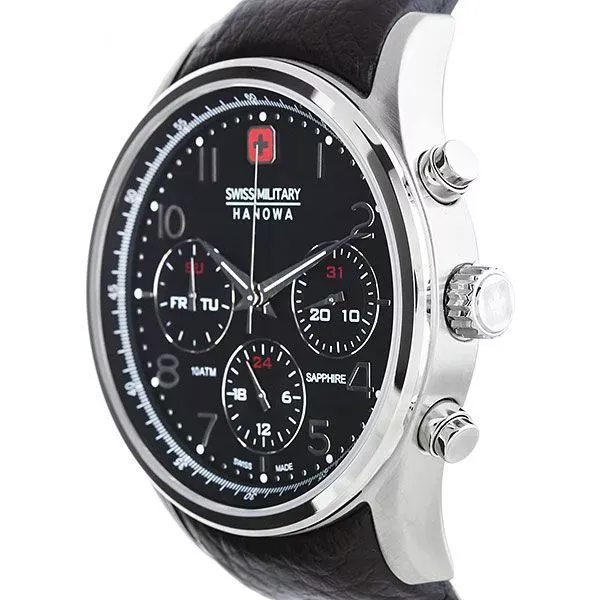 Swiss Military Hanowa 06-4278.04.007  Фото 2