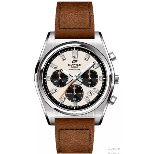 Casio Edifice EFB-730L-7A 