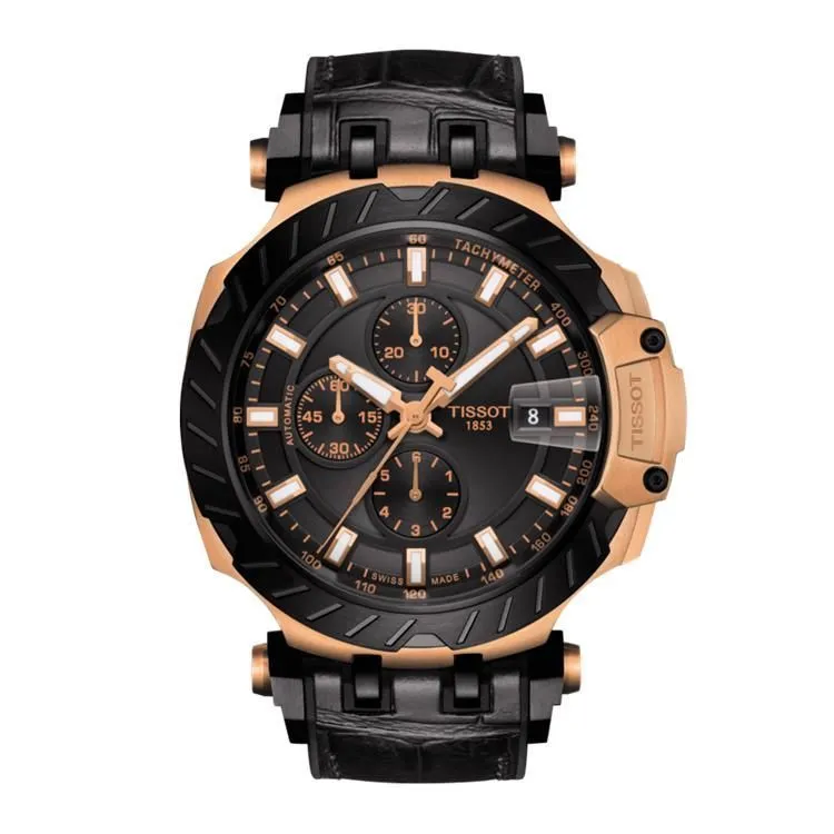 Tissot T115.427.37.051.01  Фото 1