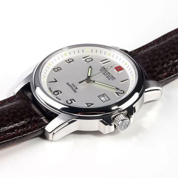 Swiss Military Hanowa 06-4231.04.001  Фото 2