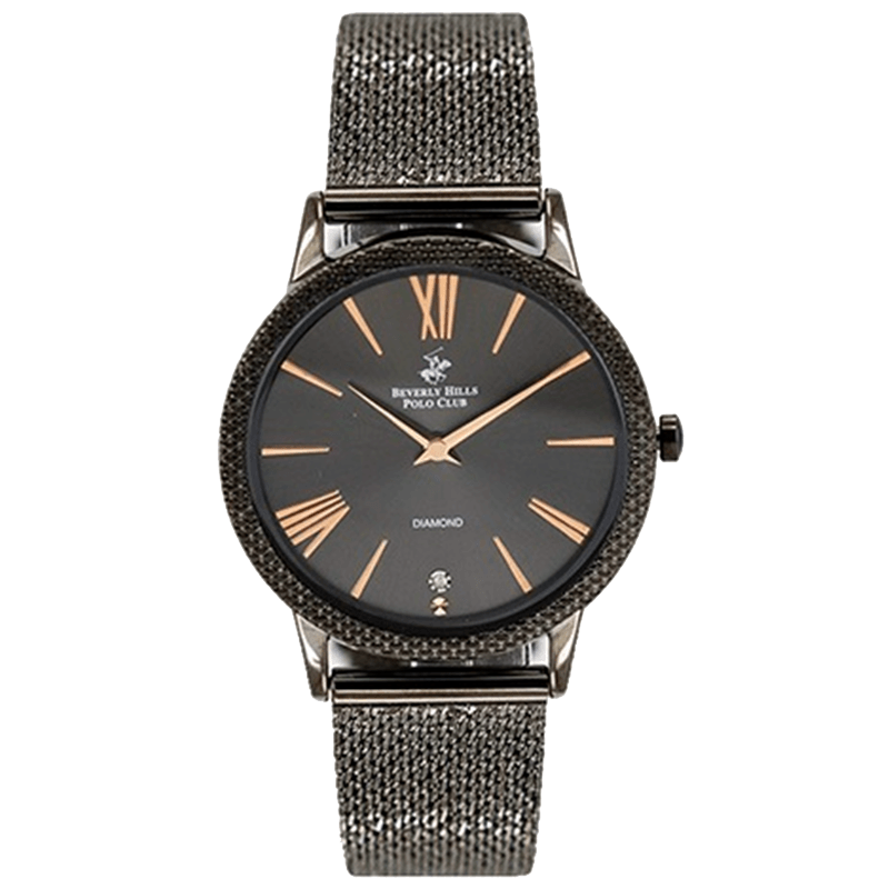Купить Наручные часы Beverly Hills Polo Club BP3107X.060 в Sibtime Наручные часы Beverly Hills Polo Club BP3107X.060