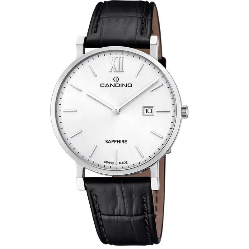 Купить Наручные часы Candino C4724/1 в Sibtime Наручные часы Candino C4724/1
