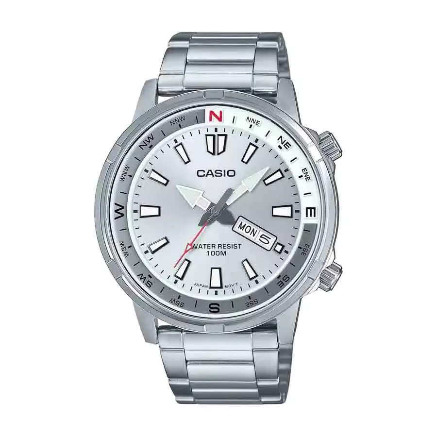 Casio Collection MTD-130D-7A  Фото 1