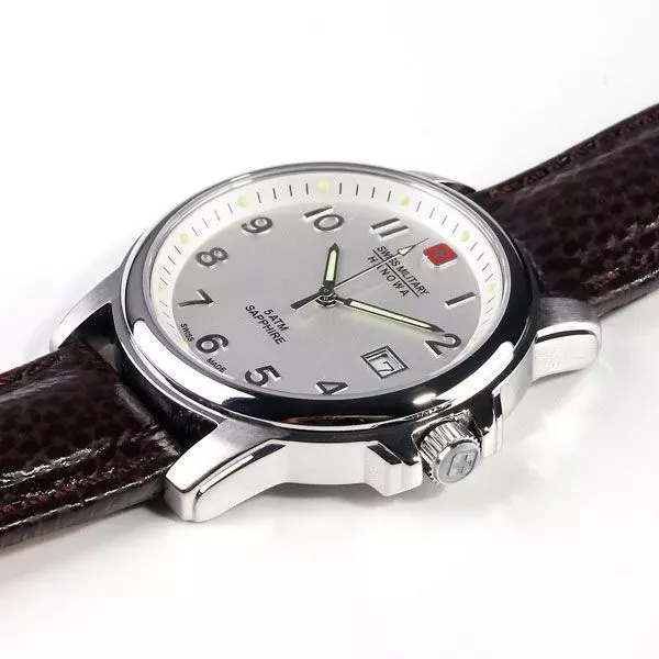 Swiss Military Hanowa 06-4231.04.001  Фото 2