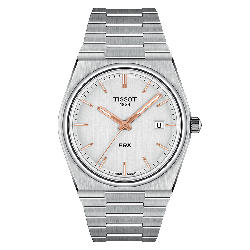 Tissot T137.410.11.031.00  Фото 1