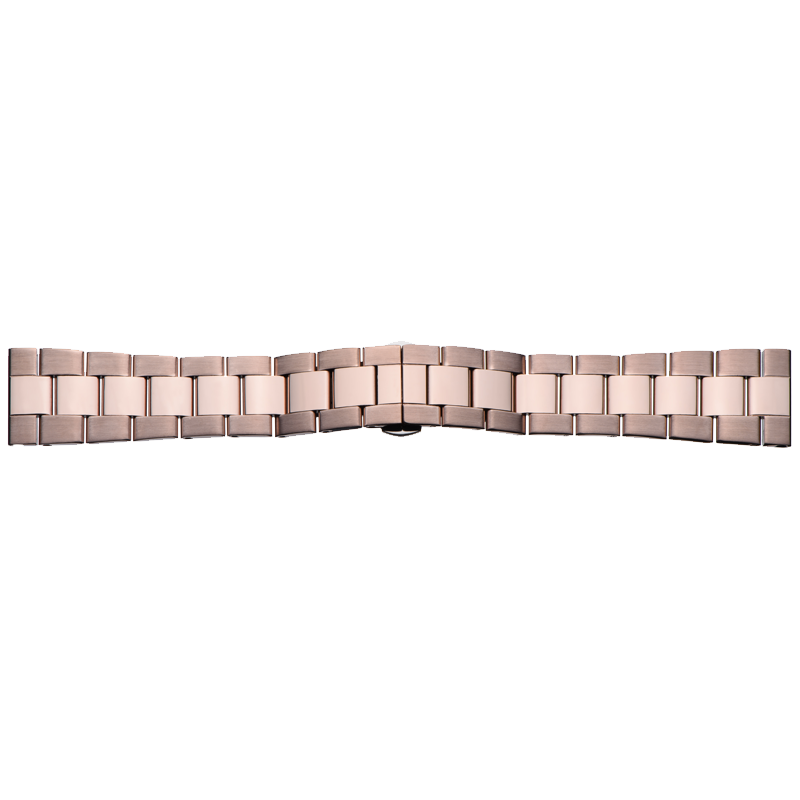 Stailer Inox Plus S-702-22 Браслет розовый 