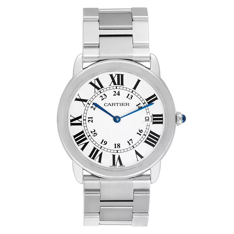 Cartier W6701005 (реф.WSRN0012) (3939220923AX) 