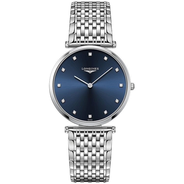 Longines L4.755.4.97.6 