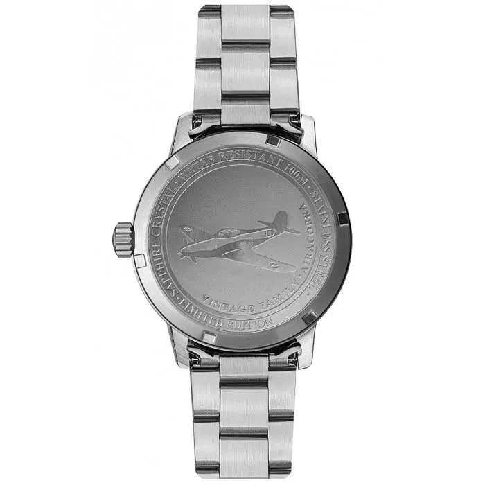 Наручные часы  Aviator V.3.21.0.137.5  Фото 2