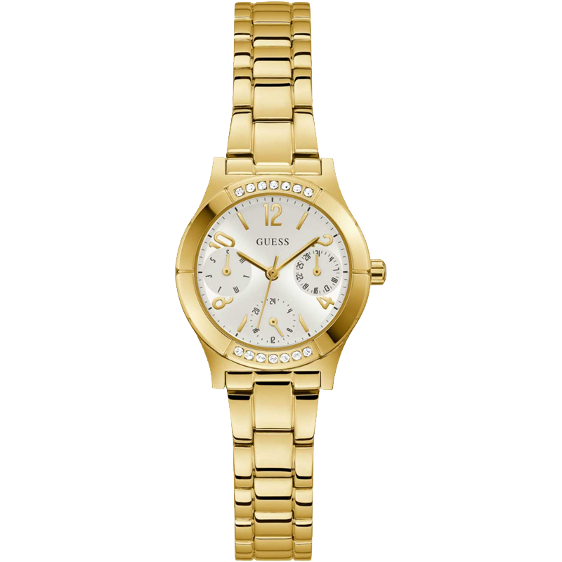 Купить Наручные часы Guess GW0413L2 в Sibtime Наручные часы Guess GW0413L2