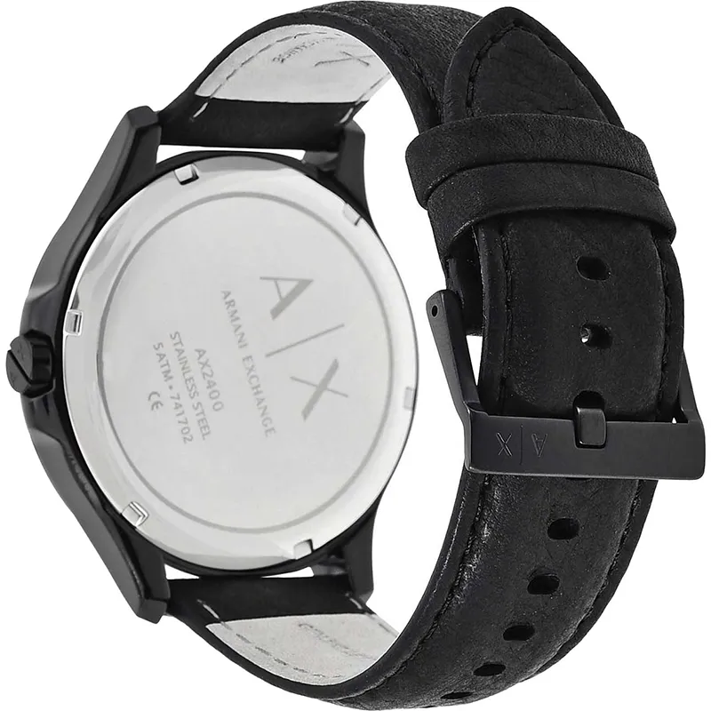 Armani Exchange AX2400  Фото 3