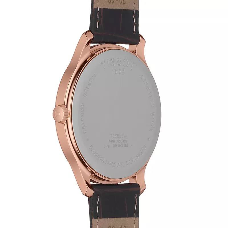 Tissot T063.610.36.047.00  Фото 4