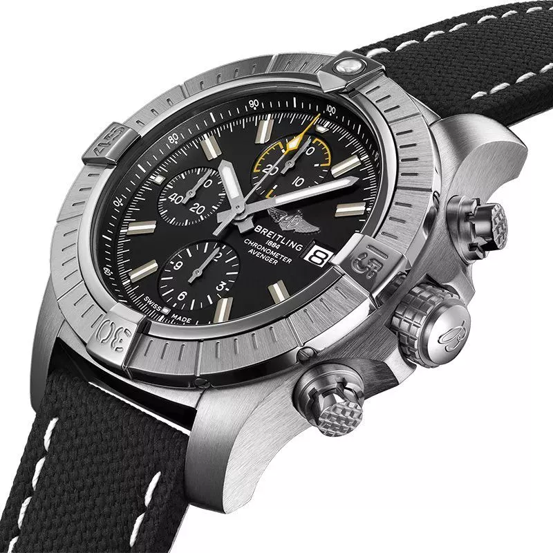 Наручные часы  Breitling A13317101B1X2  Фото 2