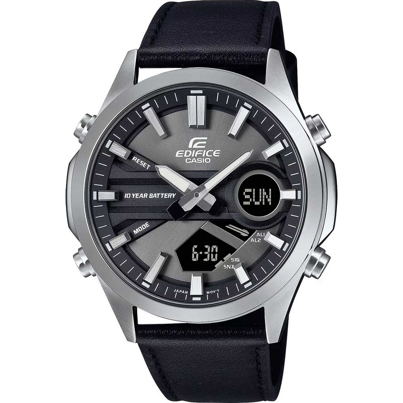 Casio Edifice EFV-C120L-8A  Фото 1