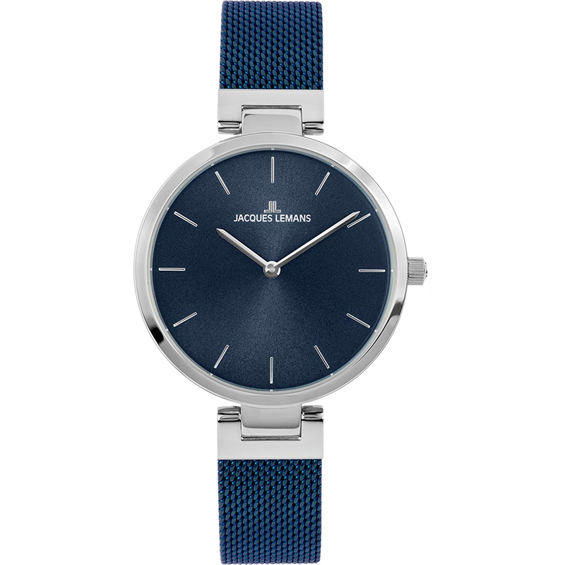 Купить Наручные часы Jacques Lemans 1-2110G в Sibtime Наручные часы Jacques Lemans 1-2110G