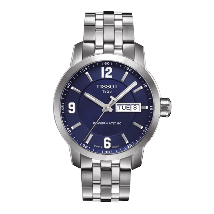 Tissot T055.430.11.047.00  Фото 1
