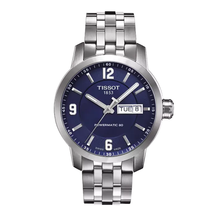 Tissot T055.430.11.047.00  Фото 1