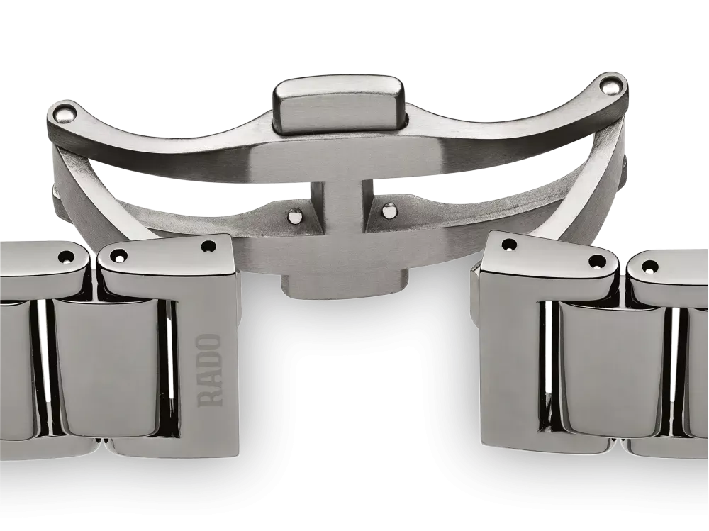 Наручные часы  Rado R27079312 True Square Фото 3