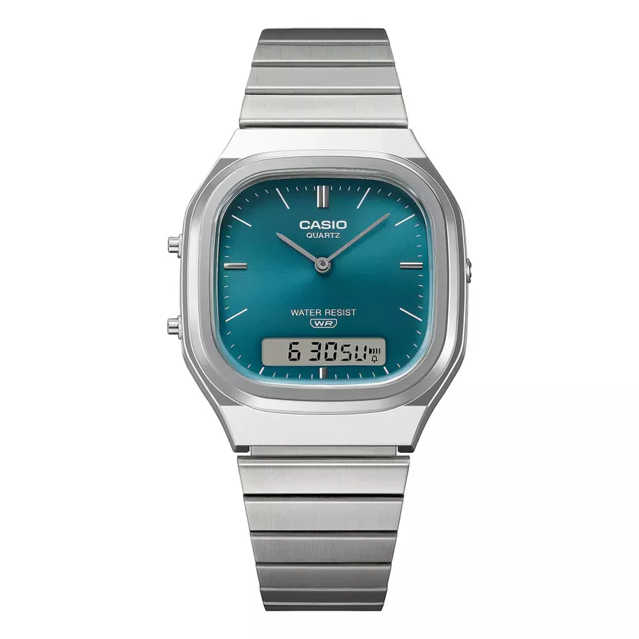 Casio Collection AQ-240E-3A  Фото 3