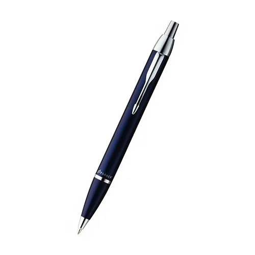 Ручка Parker K122 IM Blue CT B  Фото 1