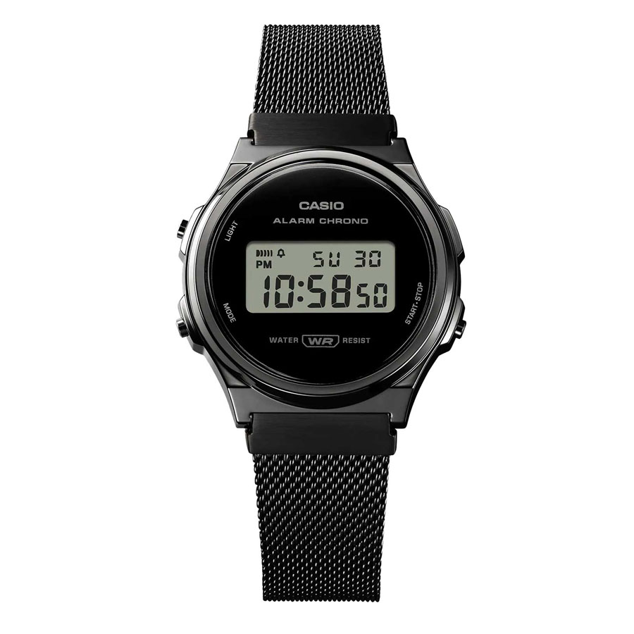 Casio Collection A171WEMB-1A  Фото 2