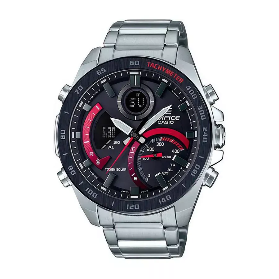 Casio Edifice ECB-900DB-1A  Фото 1