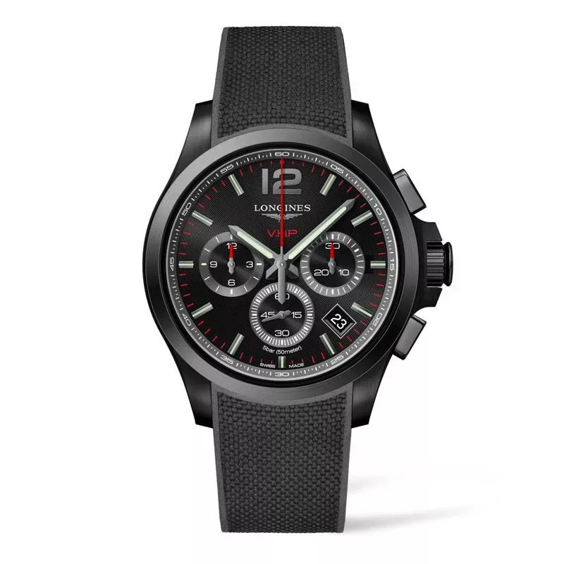 Longines L3.717.2.56.9  Фото 2