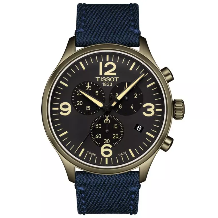 Tissot T116.617.37.057.01 