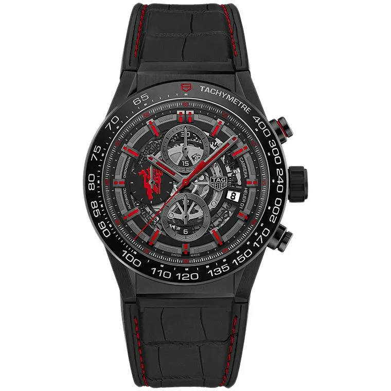 Tag Heuer CAR2A1J.FC6400 