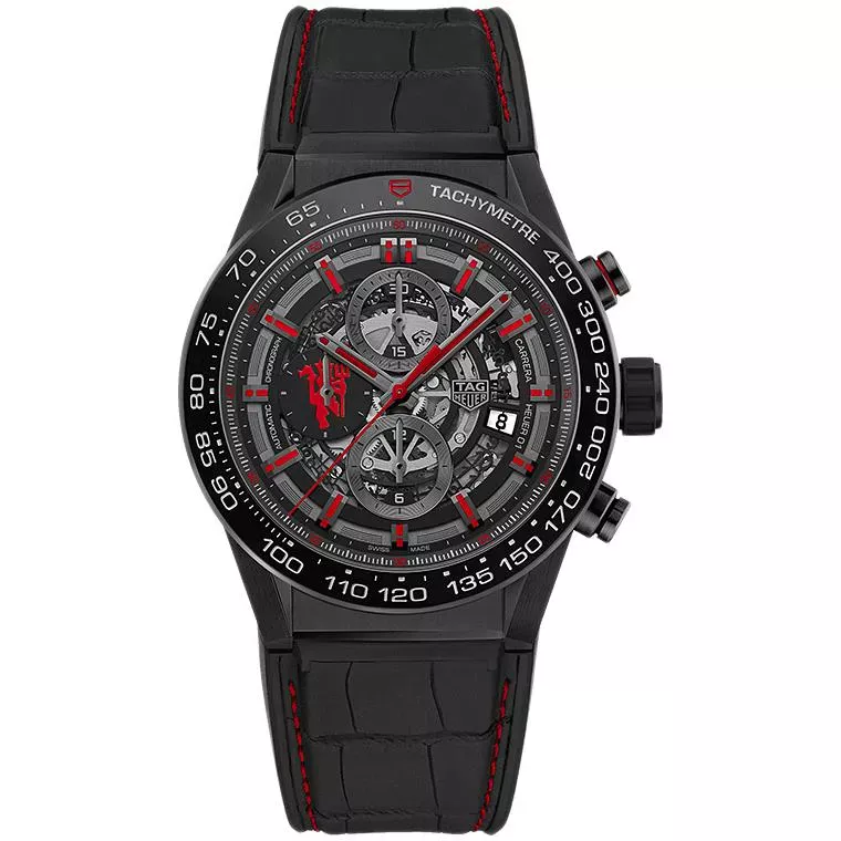 Наручные часы  Tag Heuer CAR2A1J.FC6400 