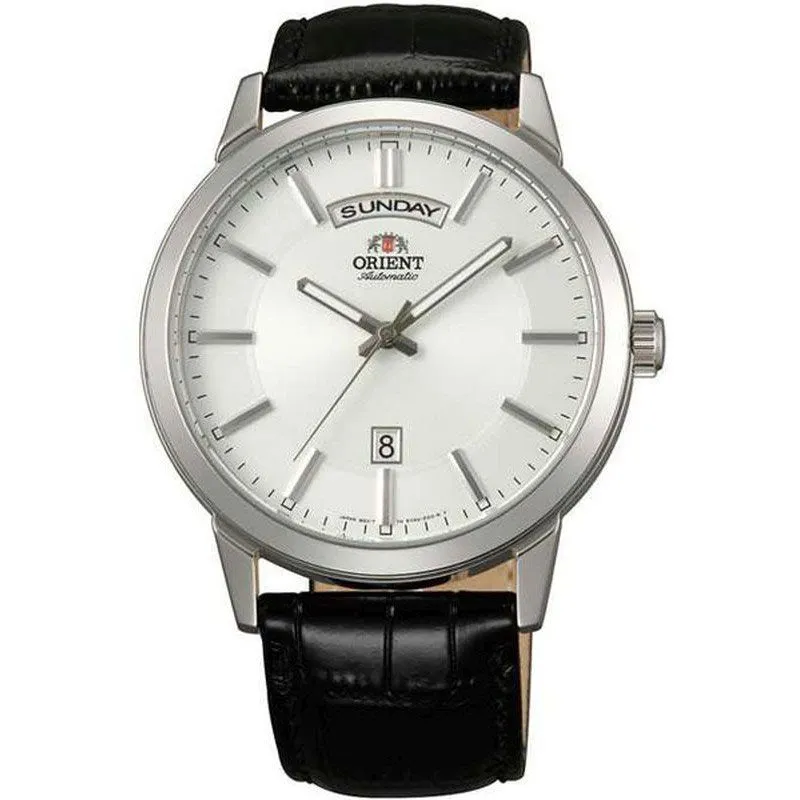 Orient FEV0U003WH  Фото 1