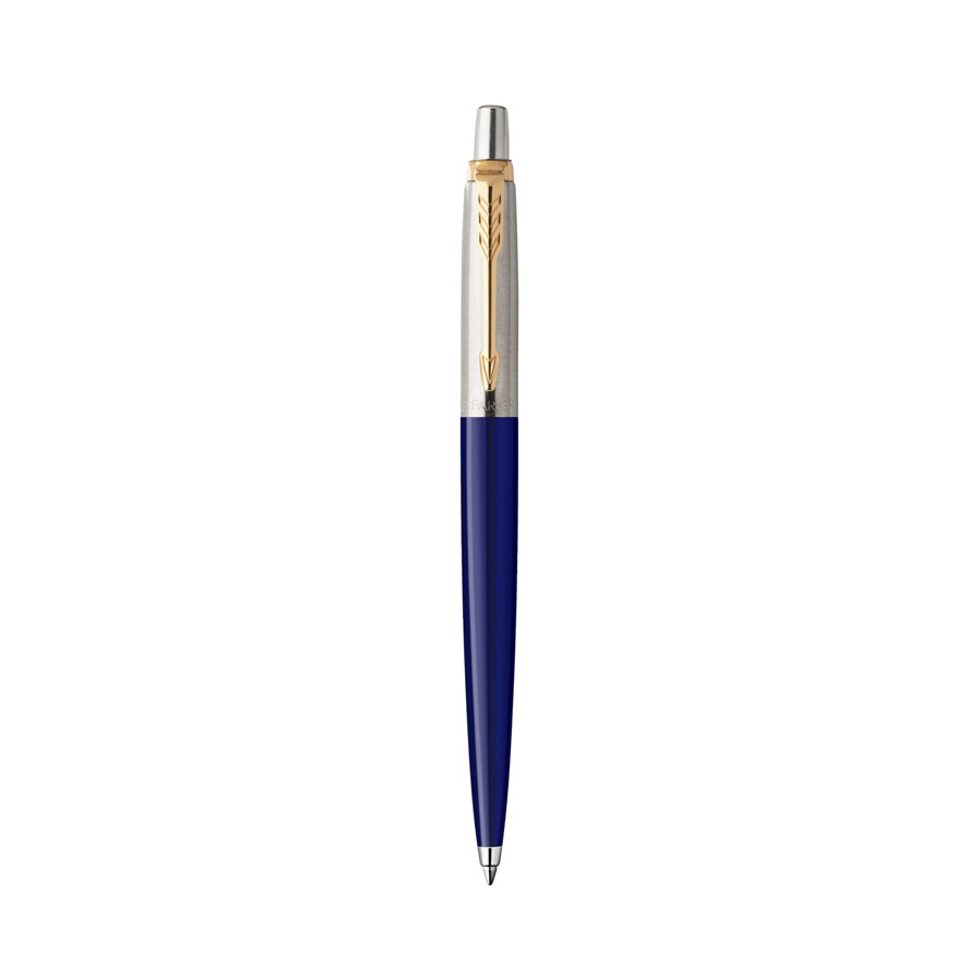 Parker Набор: Шар. ручка K160 Jotter Special Blue GT BP (1902662) + Ежедневник син. недат. (190264_5402662)  Фото 5