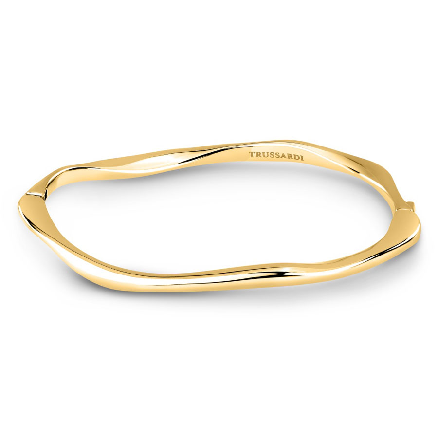 Купить Trussardi TJAXA01 Браслет T-Bent в Sibtime Фото 1 Trussardi TJAXA01 Браслет T-Bent Фото 1