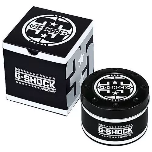 Casio G-Shock DW-5735D-1B  Фото 4