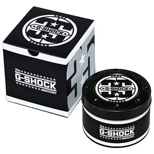 Casio G-Shock DW-5735D-1B  Фото 4