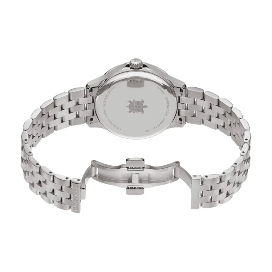 Certina C0454104404100  Фото 3