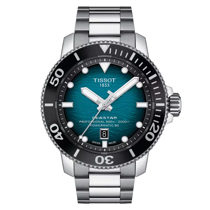 Tissot T120.607.11.041.00  Фото 1