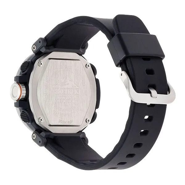 Casio Pro Trek PRG-600-1E  Фото 2