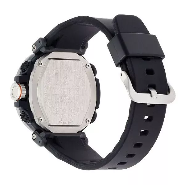 Casio Pro Trek PRG-600-1E  Фото 2